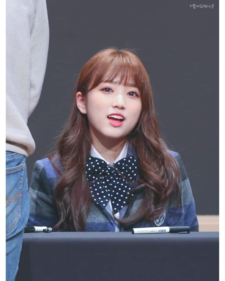 크리스마스라서 아이즈원 | 인스티즈