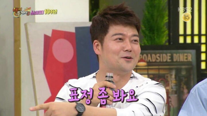 써니의 애교를 보는 소녀시대 멤버들의 반응 | 인스티즈