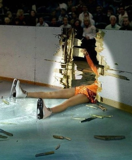 찰나에 느껴지는 고통들 | 인스티즈