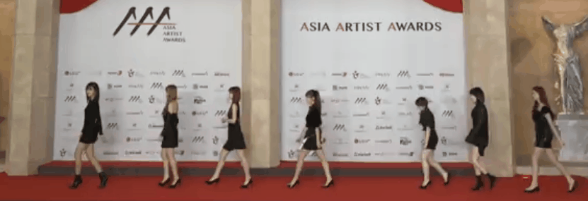 아이즈원) 이것이 경력직이다~! | 인스티즈