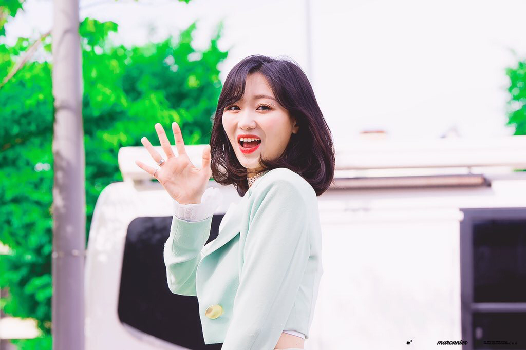 [러블리즈] 알라딘을 보고와서 수정이 | 인스티즈