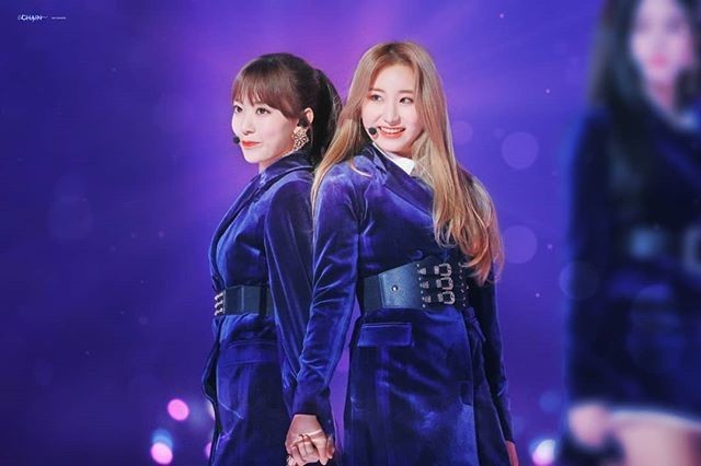 아이즈원 째욘.jpgif | 인스티즈