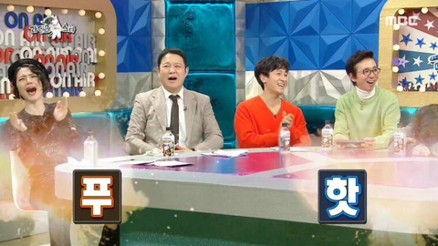 아빠와 악수도 거부할 정도로 시크하다는 정준호의 아들 | 인스티즈