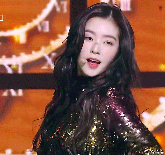 n년 전 피카부 레전드 엔딩 나온 레드벨벳 아이린.gif | 인스티즈