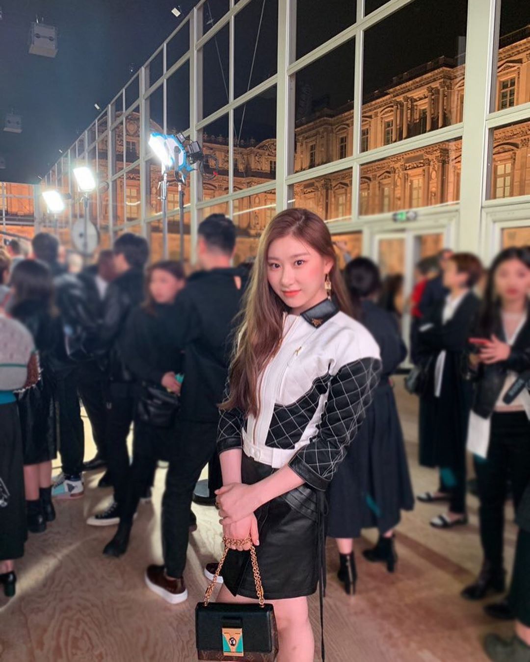 오늘자 ITZY 인스타그램.jpg | 인스티즈