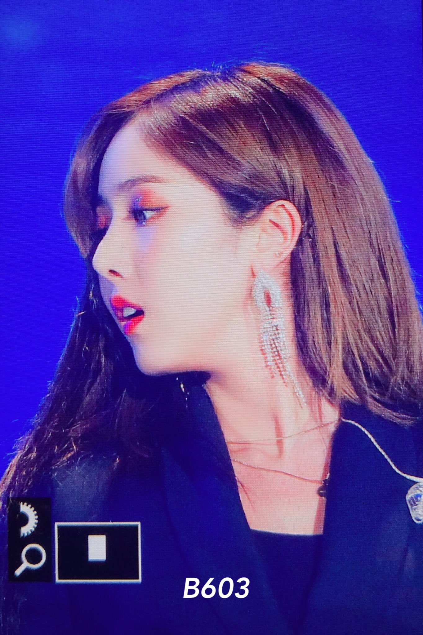 은근히 미인인 듯한 여자친구 신비.jpgif | 인스티즈