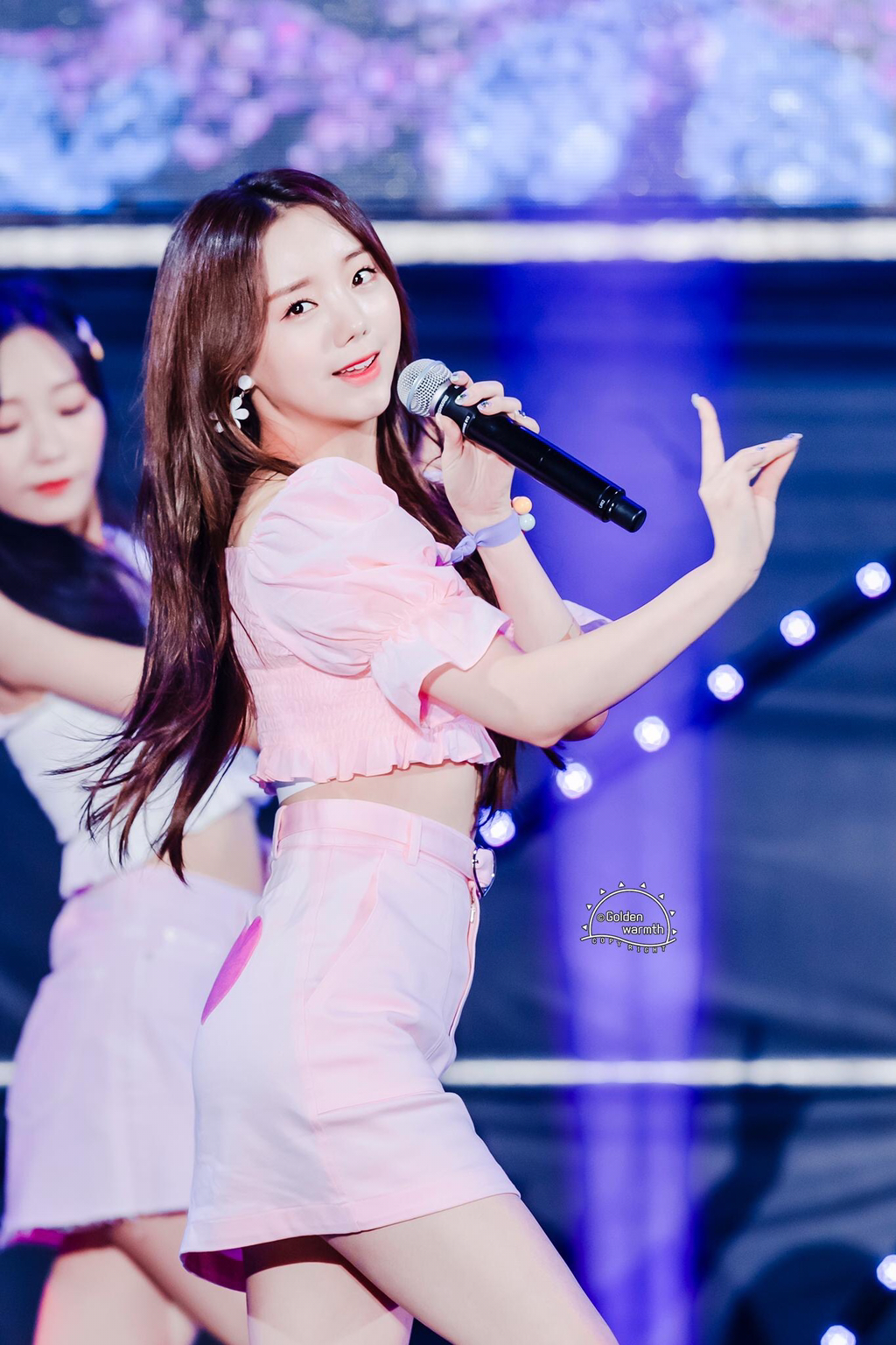 [러블리즈] 케이크 땡겨서 케이 | 인스티즈