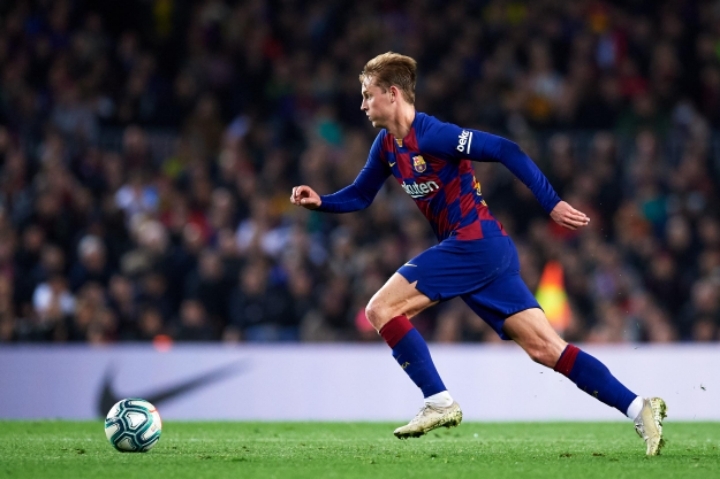 [이브닝스탠다드] 2020년대를 이끌어 갈 20명의 선수들 | 인스티즈