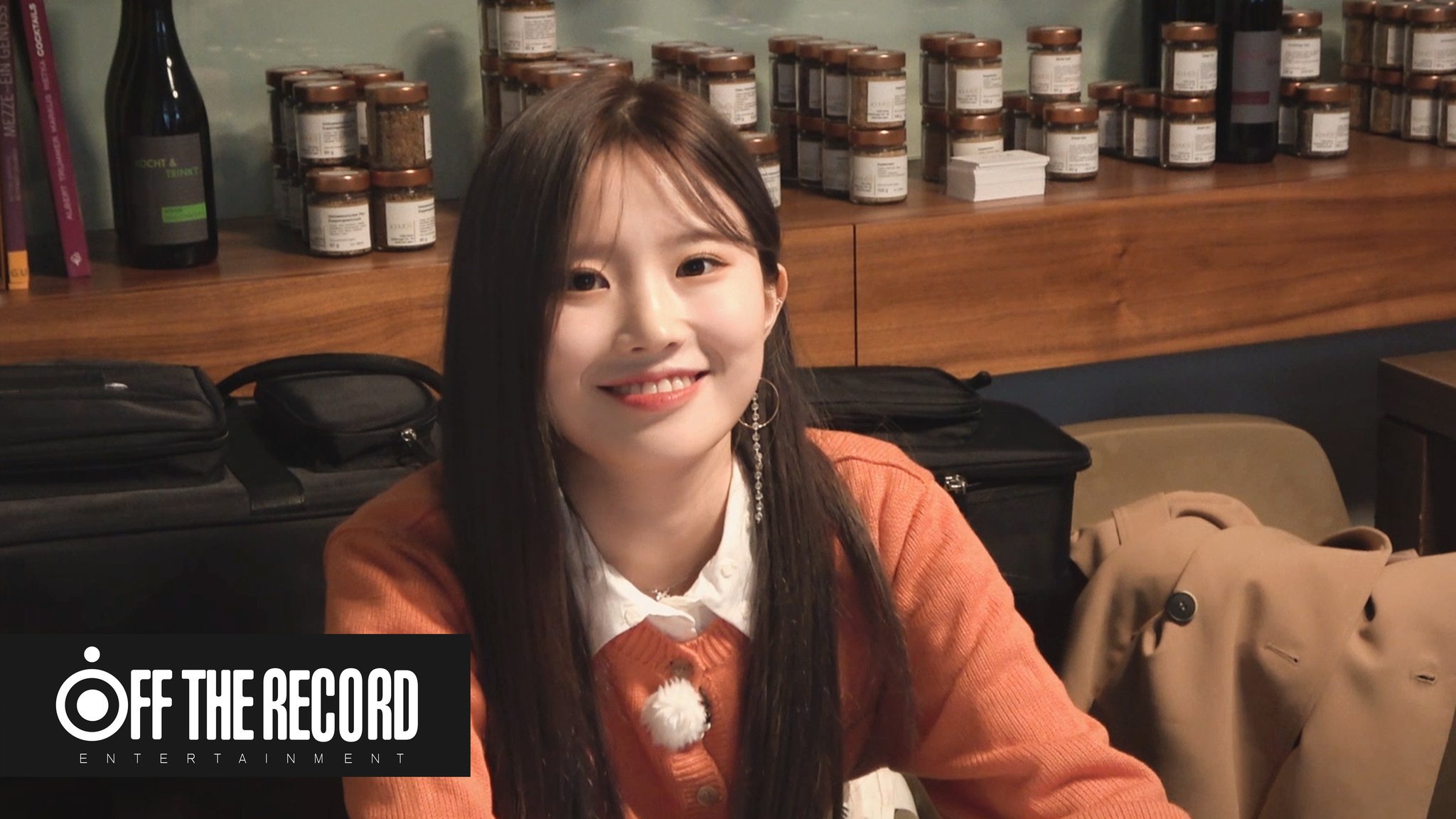 송하영 오스트리아 비하인드.gif | 인스티즈