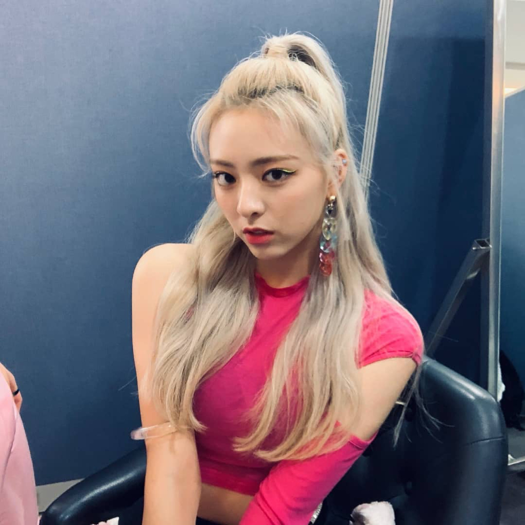 은근히 이쁜 ITZY 유나 | 인스티즈
