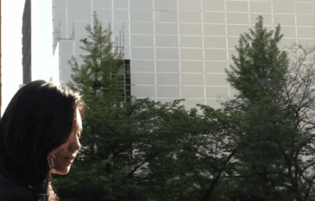 쏘스뮤직 직원분들에게 선물한 여자친구 엄지.JPG.GIF | 인스티즈