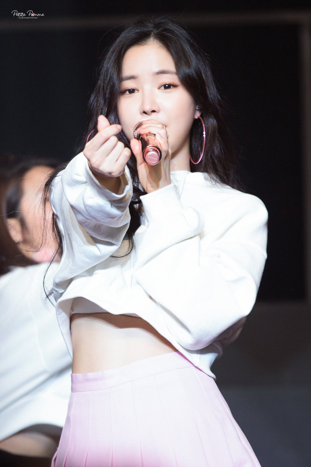 [에이핑크] 오후 3시에 나은이 | 인스티즈