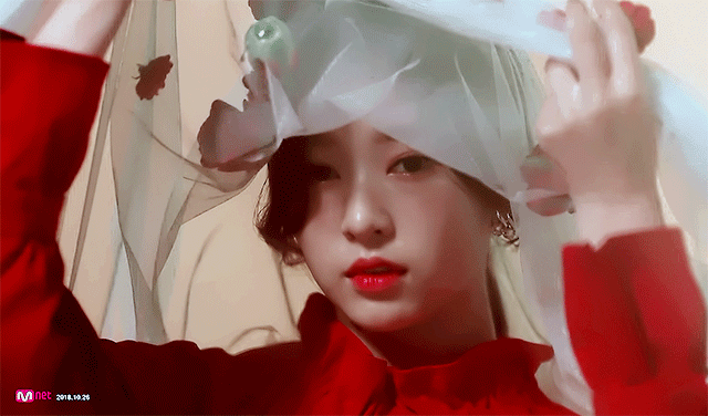 아이즈원 밍구리.jpgif | 인스티즈