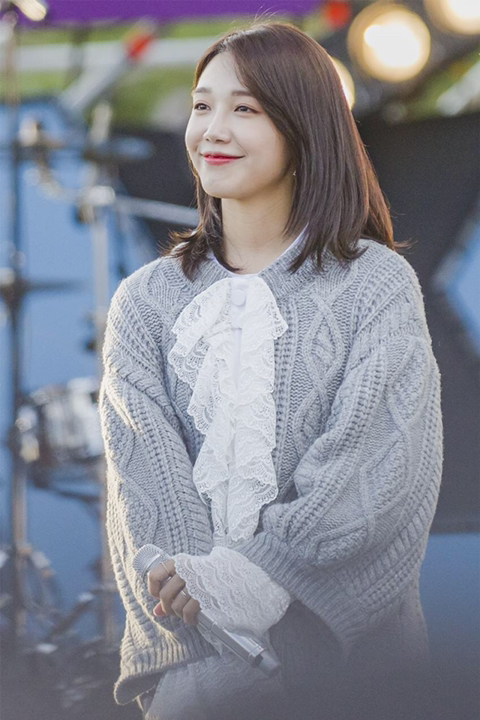 도서관을 가야해서 에이핑크 정은지.jpg | 인스티즈