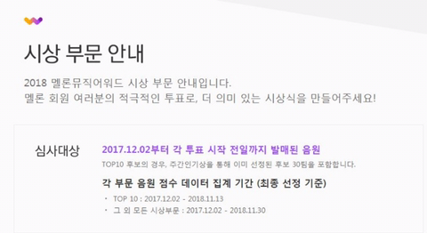 멜론 시상식이 어이없는 이유.jpg(feat.그 외) | 인스티즈