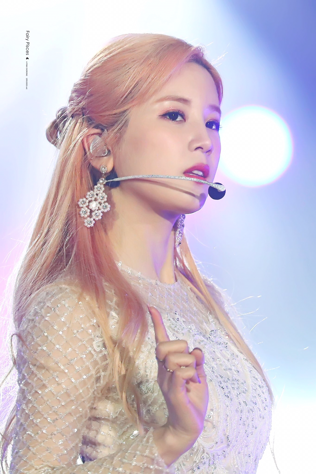 [에이핑크] 여유로운 생일을 보내고 있어서 박초롱 | 인스티즈