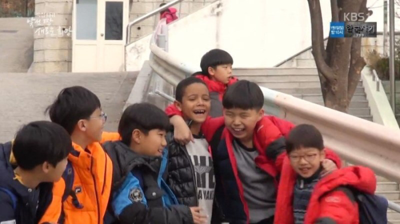 외국의....인종차별 수준.jpg | 인스티즈