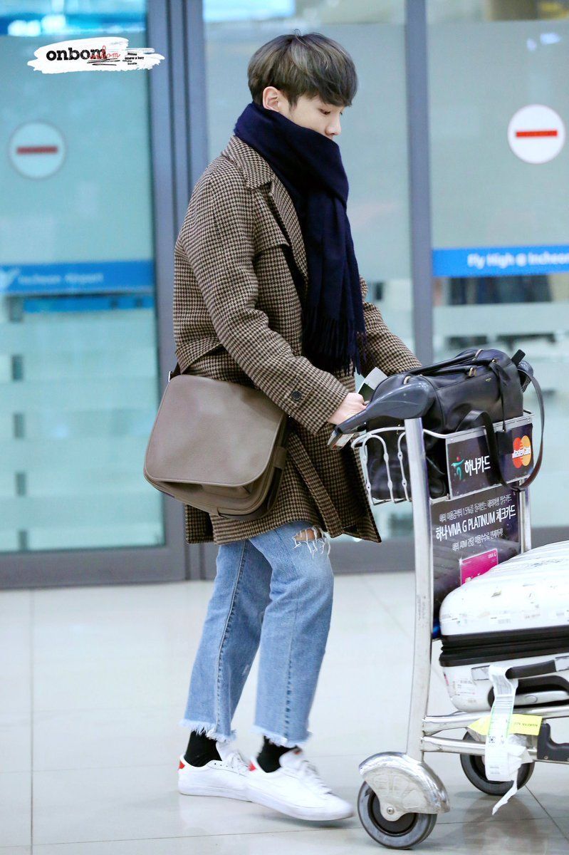 샤이니 키 패션.jpg | 인스티즈