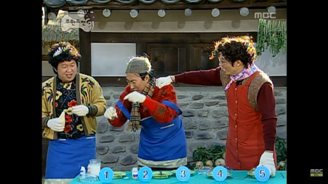 요구르트 생활의달인 명수어머니 | 인스티즈