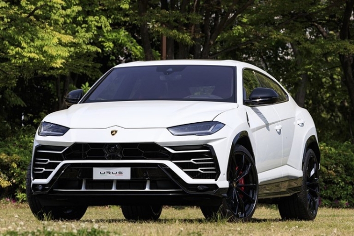 컬리넌 vs 우루스 vs 벤테이가 | 인스티즈