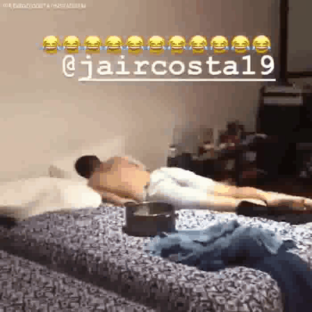 디에고 코스타 근황.gif ㅋㅋㅋㅋㅋㅋ | 인스티즈