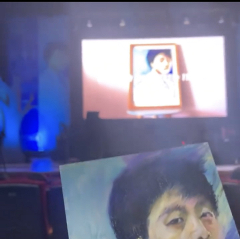 재능기부한 김수민 아나운서.jpg | 인스티즈