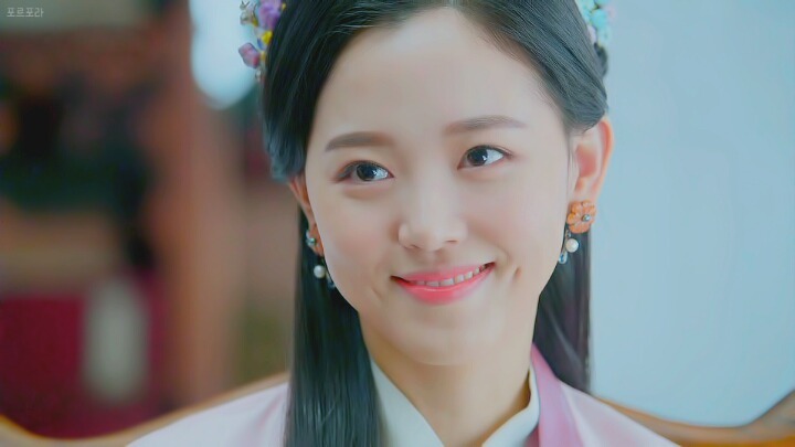 달의연인 강한나.gif | 인스티즈