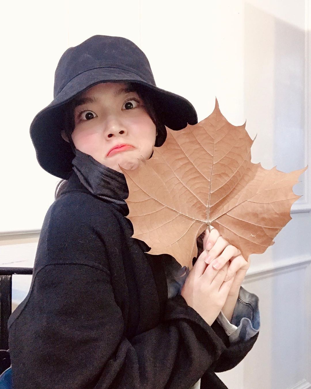 오늘자 김스멜 인스타그램.jpg | 인스티즈