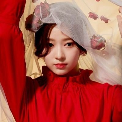 아이즈원 김민주.jpgif | 인스티즈