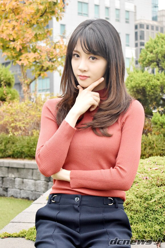 요즘 핫한 김민아 기상캐스터 겸 아나운서가 좋아하는 남자 | 인스티즈