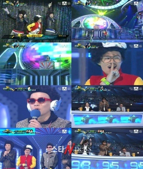 슈퍼스타K 울랄라세션 무대 중 당신이 꼽는 최고는? | 인스티즈