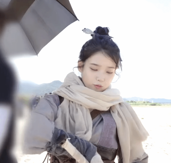 아이유티비 아이유 모음 | 인스티즈