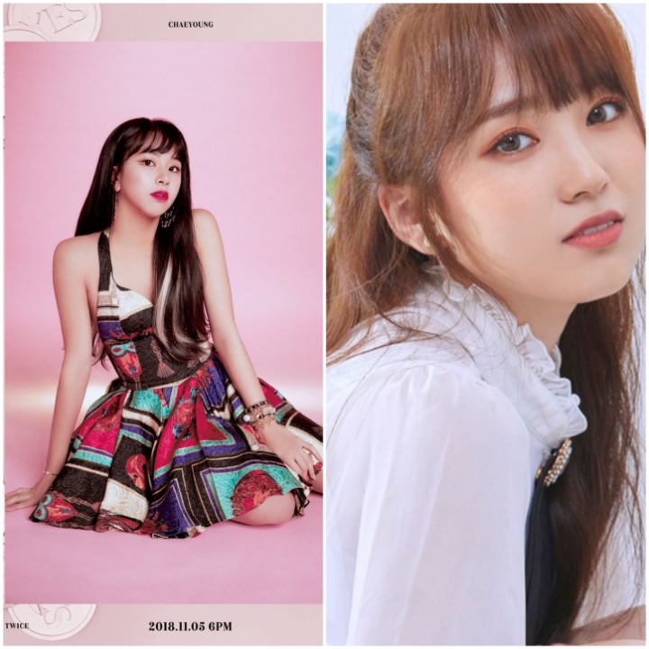 [트와이스+아이즈원] 당신의 선택은?! | 인스티즈