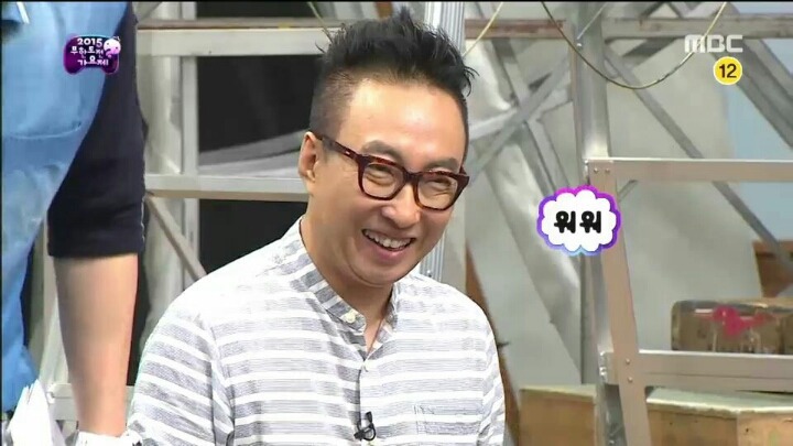 무대효과 욕심내는 아이유(무도가요제) | 인스티즈