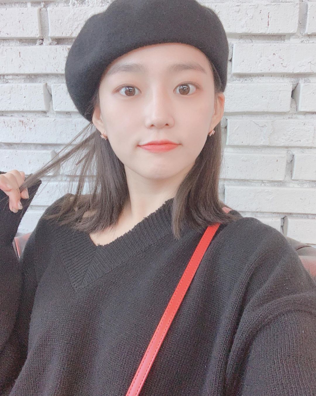 오늘자 clc 예은 인스타그램.jpg | 인스티즈
