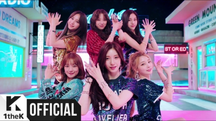 가장 먼저 떠오른 네글자인 여자아이돌 이름 말하기.jpg | 인스티즈