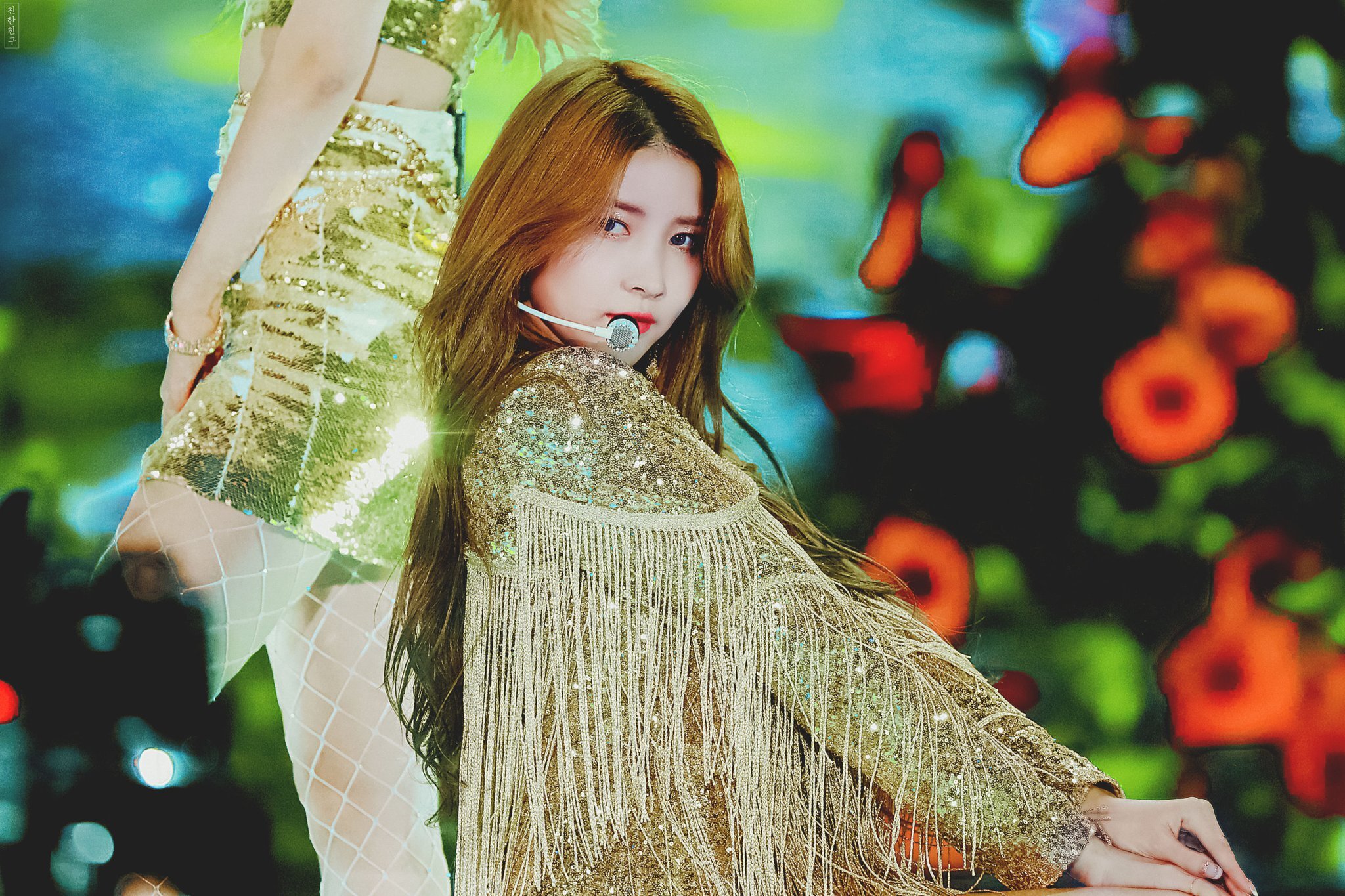 여자친구 소원.jpgif | 인스티즈