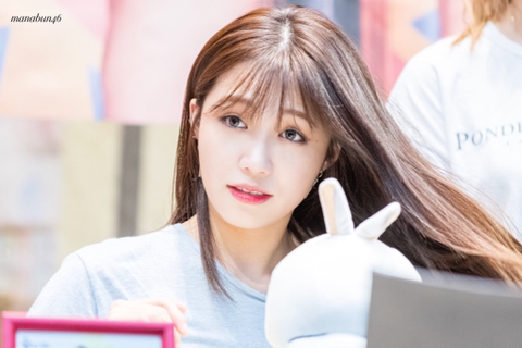 에이핑크 정은지 파이브 시절.jpgif | 인스티즈