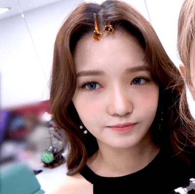 프로미스나인 노지선 | 인스티즈