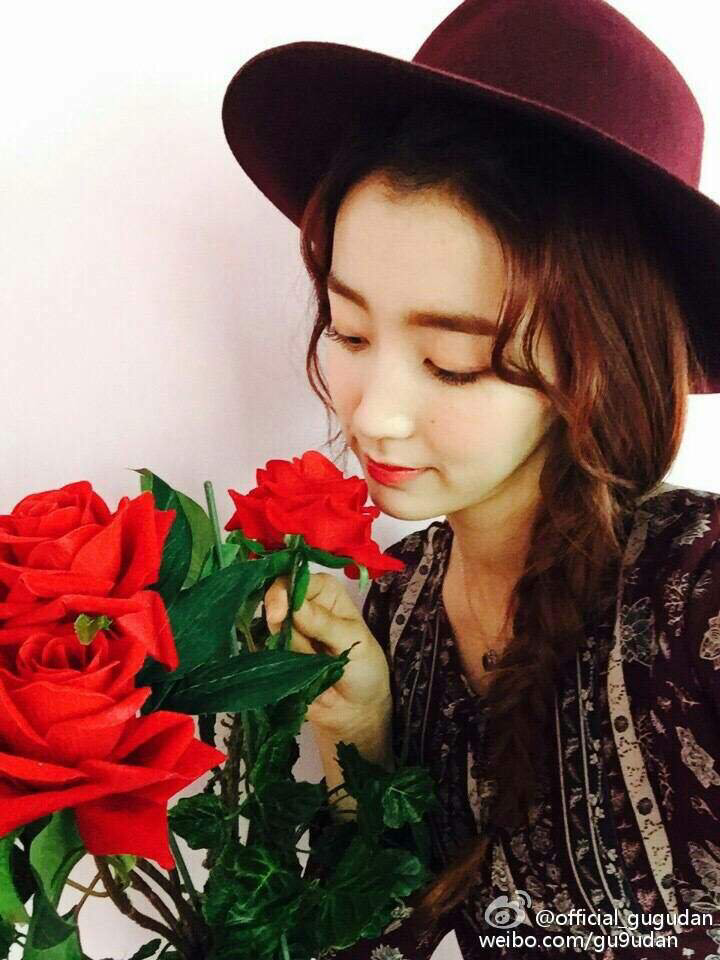 [구구단] 카페 앱 용량 제한 때문에 예전같이 많이 업로드를 못하니 아쉬워서 신보라 | 인스티즈