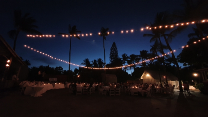 사촌누나 결혼식 참가하러 가서 찍은 하와이 사진 | 인스티즈