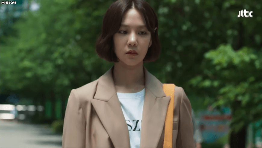 드라마 멜로가 체질 여자출연진.gif | 인스티즈