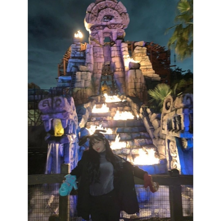 트와이스 모모 인스타그램 폭탄 ㄷㄷ | 인스티즈