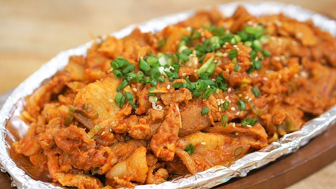 본인의 어머니께서 가장 맛있게 하는 음식은 무엇인가요? | 인스티즈