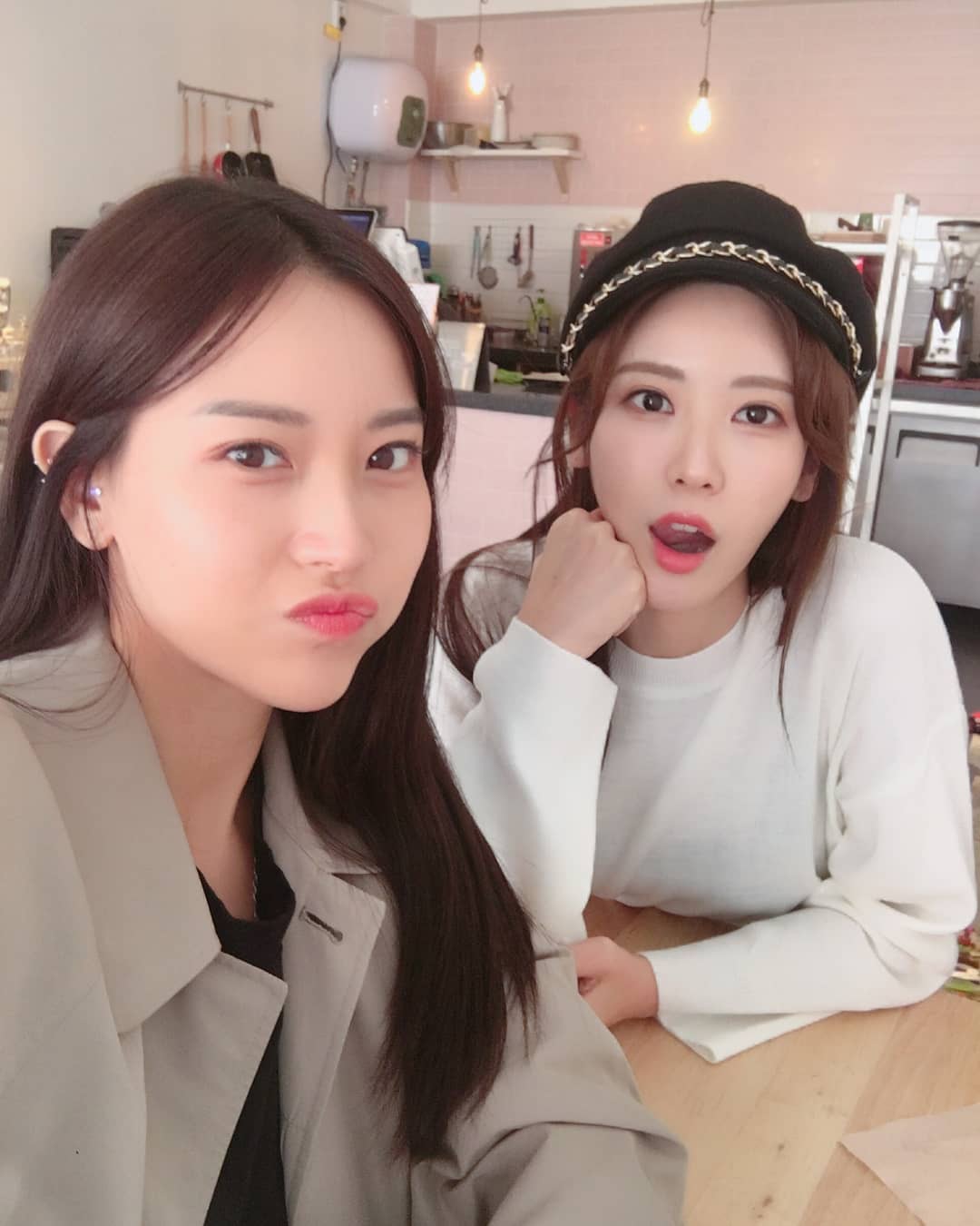 연합뉴스 기상캐스터 김하윤.jpg | 인스티즈