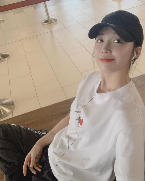 에이핑크 정은지 인스타그램.jpg | 인스티즈