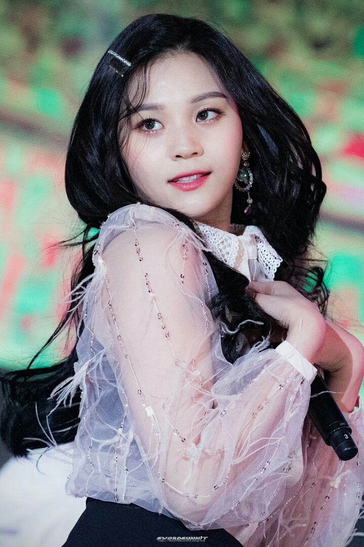 여자친구 움지.jpgif | 인스티즈
