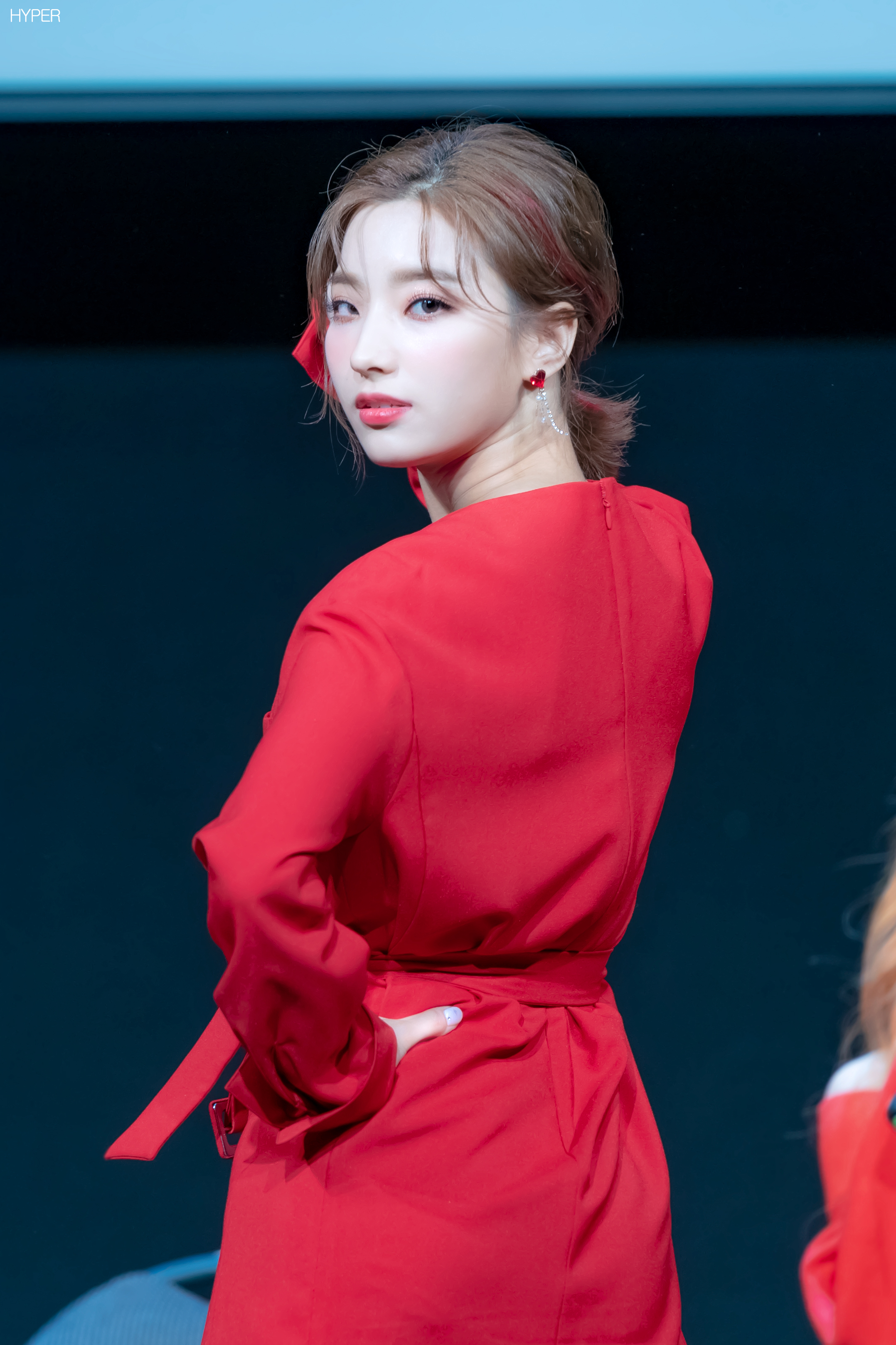 프로미스나인 이새롬 | 인스티즈