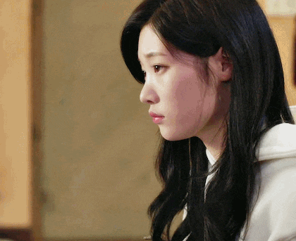 웹드라마 109별일다있네 정채연 .jpgif | 인스티즈