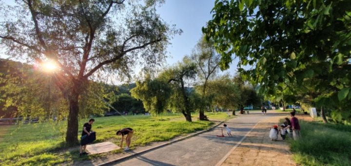 갤럭시 10이 보는 제천 | 인스티즈